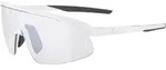 Alpina Turbo Pro S V white matt mirror pink (11) one size