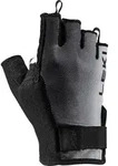LEKI Nordic Active Shark black-grey 11.0