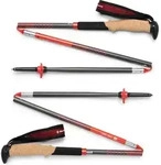Black Diamond Pursuit Carbon Z Poles octane (8001) 120