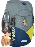 Kohla Rucksack Happy stormy sea