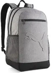 Puma Buzz Heather Backpack medium gray heather (01) OSFA