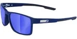 Alpina Stream midnight blue mat mirror blue (81) one size
