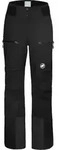 Mammut Stoney Hardshell Thermo Pants Women black (0001) 34