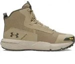 Under Armour Charged Valsetz Mid brown baroque green (251-203-310) 10