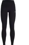 Under Armour Motion Legging Emea black white (001) S
