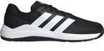 adidas Dropset Base Training Shoes core black-ftwr white-lucid red (A0QM) 12.5