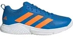 adidas Court Team 2.0 Indoor Shoes bright royal-ftwr white-ftwr white (56F0) 9