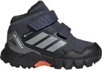 adidas Terrex Terrex Skychaser Mid Gore-tex Kids Wanderschuhe shadow navy/grey