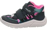 Superfit Kicks gr&Uuml;n/pink (7000) 27