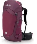 Rab Protium 33 ND mulberry (MUL) S/M