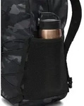 Under Armour Hustle Sport 6.0 Backpack black metallic black (002) OSFM