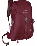 Witeblaze Madeira Air 18 Unisex Hiking Backpack dunkelrot (3003) 18