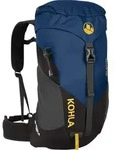 Kohla Rucksack Active navy peony