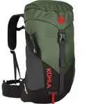 Kohla Rucksack Active bronze green