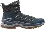 Lowa Innovo GTX Mid navy/grau (6930) 41