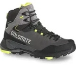 Dolomite Shoe M's Vernale Leather High GTX anthracite grey (0937) 7