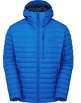 Rab Microlight Alpine Jacket maya blue (MYB) L