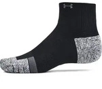 Under Armour Unisex UA AD Pro 3pk Qtr black castlerock (001-100-025) L