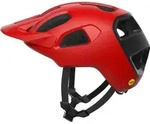 POC Cularis prismane red matt/uranium black matt (8648) M/55-58