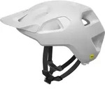 POC Cularis hydrogen white matt (1036) M/55-58