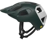 POC Cularis pargasite green matt/hydrogen white matt (8820) M/55-58