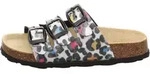 Superfit Fussbettpantoffel mehrfarbig (9020) 28