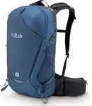 Rab Protium 27 tempest blue (TMB) M/L