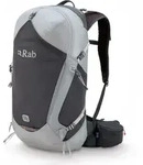 Rab Protium 27 dark pewter/anthracite (DPA) M/L