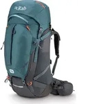 Rab Hyperon 80 ND orion blue/anthracite (ORA) S/M