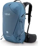 Rab Protium 18 ND orion blue (ORB) S/M