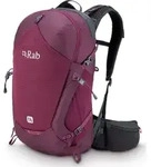 Rab Protium 18 ND mulberry (MUL) S/M