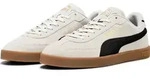 Puma Club II Era Suede vapor gray-puma black-gum (10) 9.5