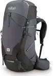 Rab Exion 55 ND anthracite/graphene (AGR) S/M
