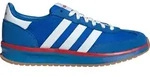adidas Run 70S 2.0 Shoes bright royal-ftwr white-better scarlet (56F0) 7