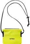Tatonka WP ID Pocket lime (252)