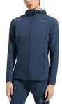 La Sportiva Aequilibrium Speed Jacket Women night sky/chalk (B46W04) S