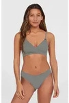 O'Neill Essentials Baay Maoi Bikini SET black simple stripe (39088) 36