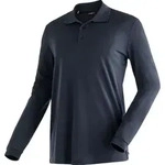 Maier Sports Ulrich Long Sleeve night sky (M10367) S