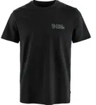 Fj&auml;llr&auml;ven Heavy Classic T-shirt M black (550) L