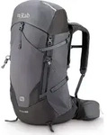 Rab Exion 38 anthracite/graphene (AGR) M/L