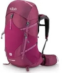 Rab Exion 35 ND mulberry (MUL) S/M