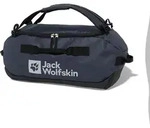 Jack Wolfskin All-in Duffle 35 midnight sky (C0412) One Size
