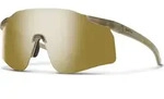 Smith Defy matte summit crystal chromapop bronze mirror (Z1P-99AV)
