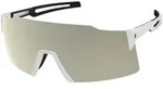 Scott Sunglasses Stride white - amp white chrome s2 (0002)