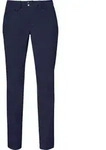 Bergans Rabot Light Softshell Pants Women navy blue (557) 36