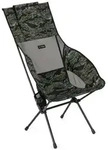 Helinox Savanna Chair xray tiger camo dac f10 black