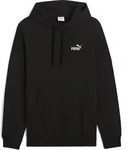 Puma Essentials Small No. 1 Logo Hoodie TR puma black (01) S
