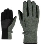 Ziener Imagio-z Glove Unisex green mud m&eacute;lange (448) 7