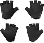 L&ouml;ffler Bike Gloves Cushy black (990) 6,5