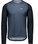 POC M's Motion Air Long Sleeve Jersey apatite navy (1670) L